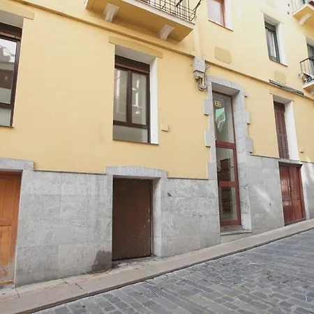 La Casa Del Puerto - * Bermeo