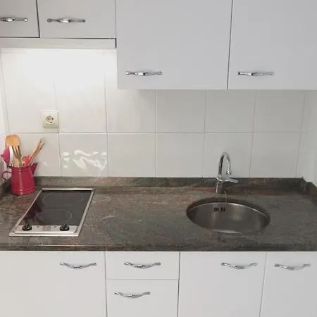 Appartement La Casa Del Puerto - Bermeo