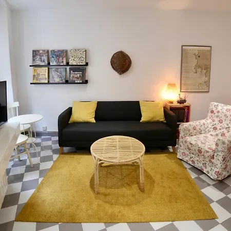 La Casa Del Puerto - Bermeo