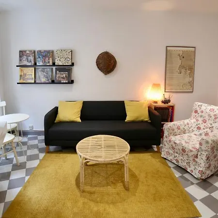 La Casa Del Puerto - Bermeo