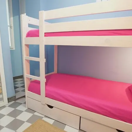 Apartamento La Casa Del Puerto - Bermeo