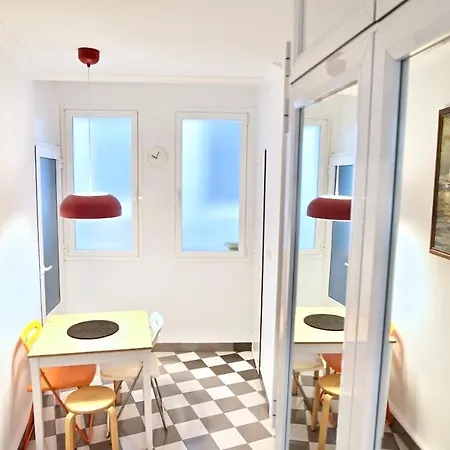 La Casa Del Puerto -