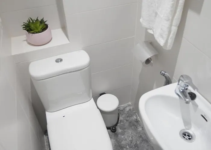 La Casa Del Puerto - * Bermeo