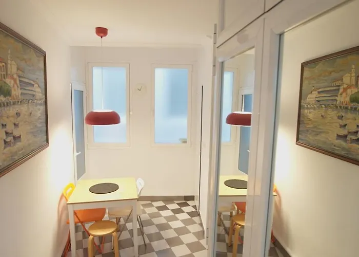 La Casa Del Puerto - Appartamento *