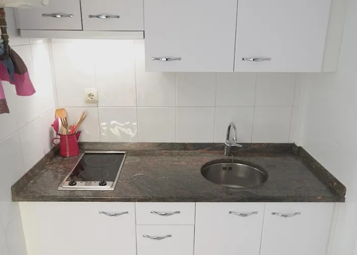 Appartamento La Casa Del Puerto - Bermeo