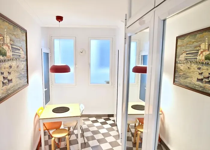 La Casa Del Puerto -