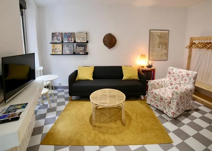 La Casa Del Puerto - Bermeo