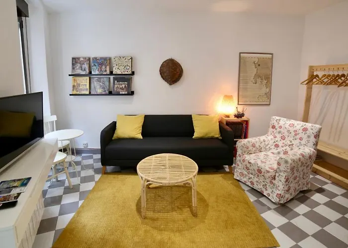 La Casa Del Puerto - Bermeo