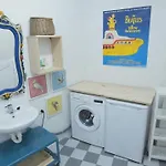 Apartamento La Casa Del Puerto - *